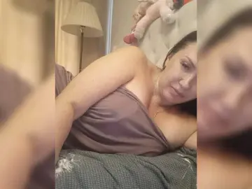 Bongacams Sex Cam of RoxySexy