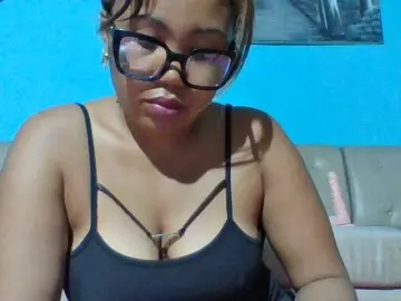 Bongacams Sex Chat of Vanylliah