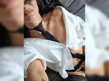 Bongacams Sex Cam of ALICEm