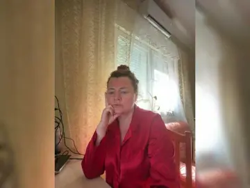 LadyReda from bongacams