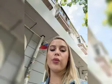 Bongacams Best Webcam of PrettyKatea