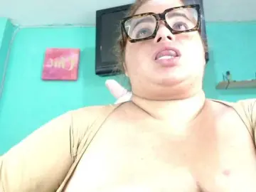 Bongacams Adult Webcam of lexxy-bbw