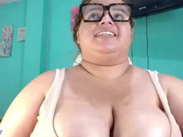 Bongacams Live Porn of lexxy-bbw