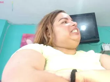 Bongacams Sex Chat of lexxy-bbw