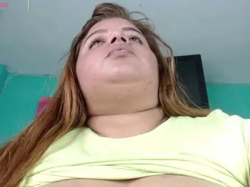 Bongacams Private Sex Chat of lexxy-bbw