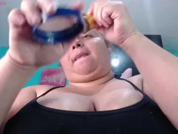 Bongacams Live Sex Cam of lexxy-bbw
