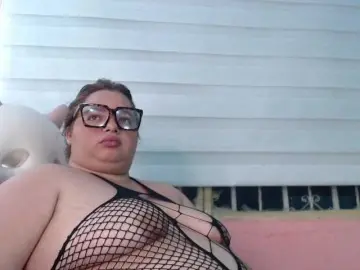 Bongacams Private Sex Chat of lexxy-bbw