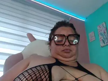 Bongacams Sex Chat of lexxy-bbw