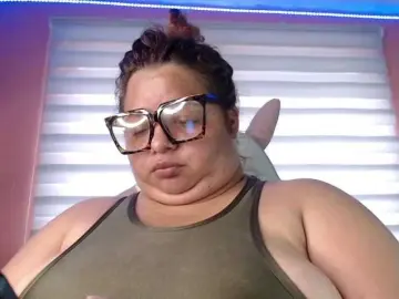 Bongacams Live Porn of lexxy-bbw