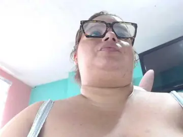 Bongacams Live Sex of lexxy-bbw