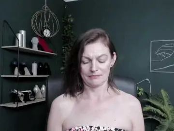 Bongacams Live Sex of mrsVivian