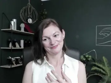 Bongacams Live Porn of mrsVivian