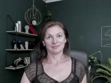 Bongacams Live Porn of mrsVivian