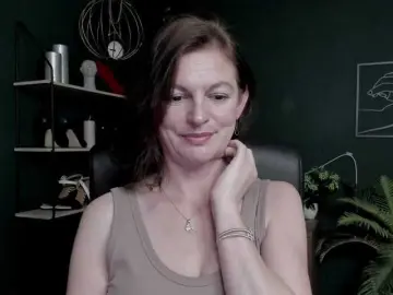 Bongacams Adult Video Chat of mrsVivian