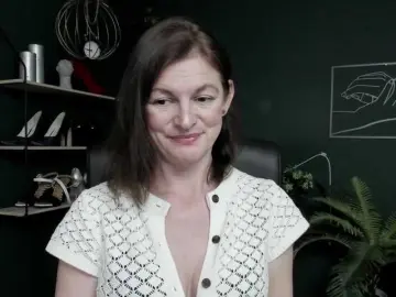 mrsVivian from bongacams