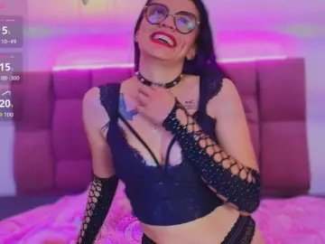 Bongacams Sex Chat of Afrodita-Rosse