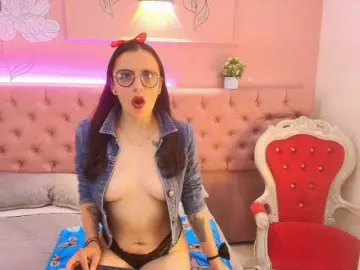 Bongacams Nude Webcam of Afrodita-Rosse
