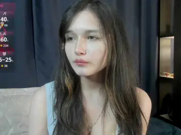 Bongacams Sex Cam of DanasWhsiper