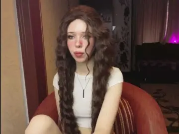 Bongacams Nude Webcam of LiloMeoww
