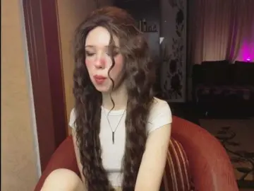 Bongacams Nude Webcam of LiloMeoww