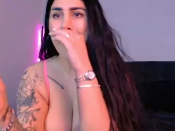Bongacams Live Sex Cam of NinaRosee