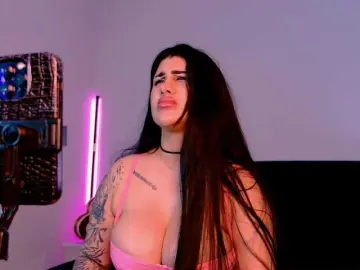 Bongacams Adult Video Chat of NinaRosee