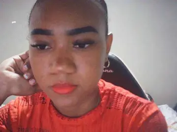 Bongacams Nude Webcam of fariana