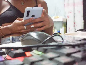 fariana from bongacams