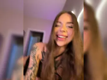 Bongacams Sex Cam of -Aperol-