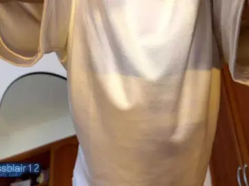 Bongacams Best Webcam of Missblair12
