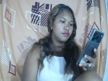 Bongacams Live Sex Cam of Sexy-Nathy