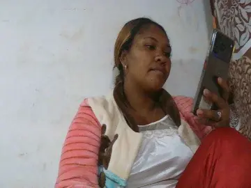 Bongacams Live Sex of Sexy-Nathy