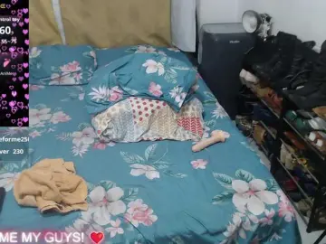Bongacams Sex Cam of saimajayeb