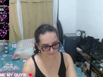 Bongacams Adult Webcam of saimajayeb
