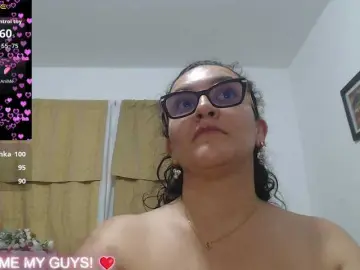 Bongacams Free Porn Cam of saimajayeb