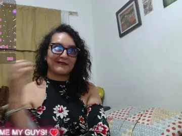 Bongacams Free Porn Cam of saimajayeb