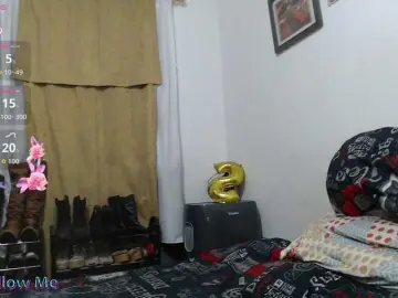 Bongacams Best Webcam of saimajayeb