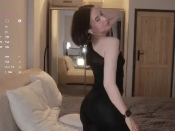 Bongacams Nude Webcam of -FemaleEssence-