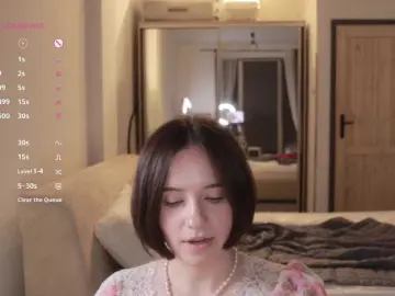Bongacams Best Webcam of -FemaleEssence-