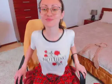Bongacams Sex Cam of AnalisaMilford