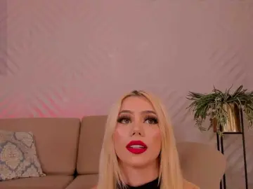 Bongacams Sex Chat of HannaConnor