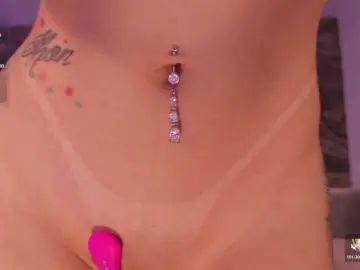 Bongacams Free Porn Cam of HannaConnor