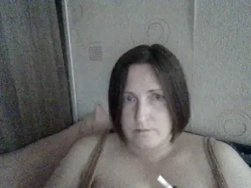 Bongacams Private Sex Chat of AllaSowinskaya