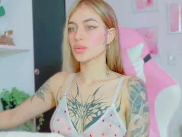 Bongacams Sex Cam of TaylorKnapp