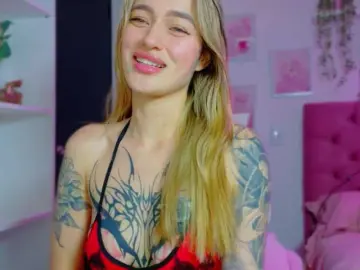 Bongacams Live Sex Cam of TaylorKnapp