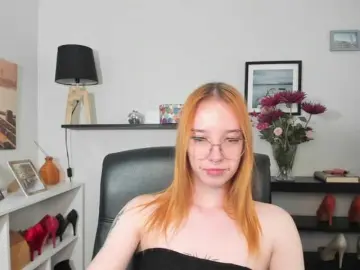 Bongacams Live Porn of foxSonya