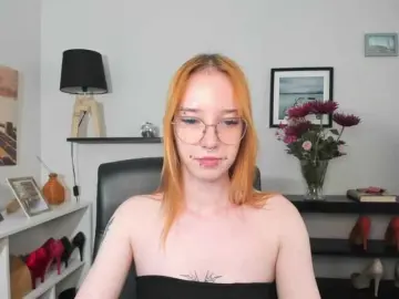 Bongacams Nude Webcam of foxSonya
