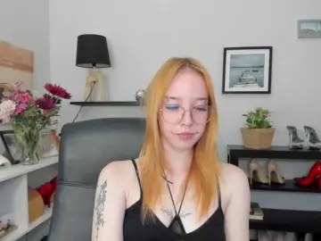 Bongacams Sex Chat of foxSonya