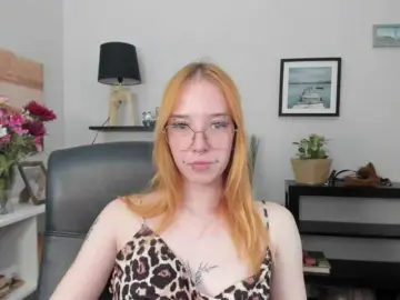 Bongacams Free Live Porn of foxSonya