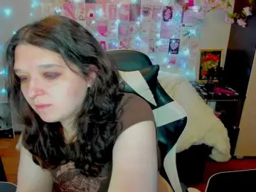 Bongacams Free Live Porn of Acid-Kate
